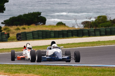 72;27-November-2011;Australia;Formula-Ford;Island-Magic;Melbourne;Open-Wheeler;PIARC;Paul-Zsidy;Phillip-Island;Spectrum-012;VIC;Victoria;auto;motorsport;racing;super-telephoto