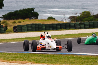 87;27-November-2011;Australia;Brendan-Jones;Formula-Ford;Island-Magic;Melbourne;Open-Wheeler;PIARC;Phillip-Island;Spectrum-010B;VIC;Victoria;auto;motorsport;racing;super-telephoto