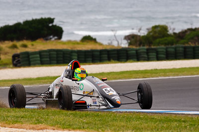 54;27-November-2011;54;Australia;Formula-Ford;Island-Magic;Jon-Collins;Melbourne;Mygale-SJ11A;Open-Wheeler;PIARC;Phillip-Island;VIC;Victoria;auto;motorsport;racing;super-telephoto