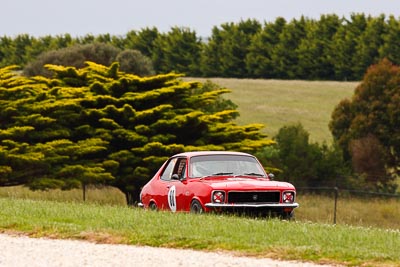 80;27-November-2011;80;Australia;Gary-Edwards;Historic-Touring-Cars;Holden-Torana-GTR-XU‒1;Island-Magic;Melbourne;PIARC;Phillip-Island;VIC;Victoria;auto;classic;motorsport;racing;super-telephoto;vintage