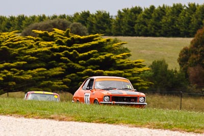 77;27-November-2011;77;Australia;Gordon-Cox;Historic-Touring-Cars;Holden-Torana-GTR-XU‒1;Island-Magic;Melbourne;PIARC;Phillip-Island;VIC;Victoria;auto;classic;motorsport;racing;super-telephoto;vintage
