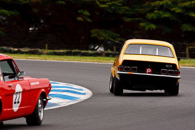 17;17;27-November-2011;Alan-McKelvie;Australia;Historic-Touring-Cars;Holden-Torana-GTR-XU‒1;Island-Magic;Melbourne;PIARC;Phillip-Island;VIC;Victoria;auto;classic;motorsport;racing;super-telephoto;vintage