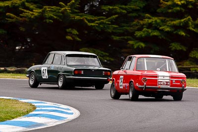 25;25;27-November-2011;Australia;BMW-2002;Historic-Touring-Cars;Island-Magic;Justin-Brown;Melbourne;PIARC;Phillip-Island;VIC;Victoria;auto;classic;motorsport;racing;super-telephoto;vintage