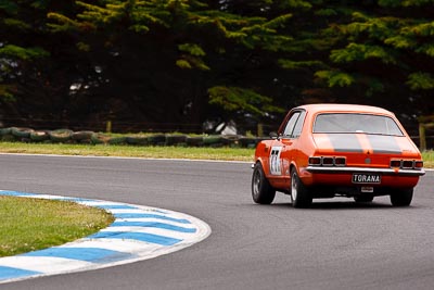 77;27-November-2011;77;Australia;Gordon-Cox;Historic-Touring-Cars;Holden-Torana-GTR-XU‒1;Island-Magic;Melbourne;PIARC;Phillip-Island;VIC;Victoria;auto;classic;motorsport;racing;super-telephoto;vintage