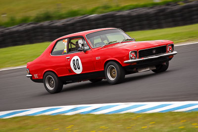 80;27-November-2011;80;Australia;Gary-Edwards;Historic-Touring-Cars;Holden-Torana-GTR-XU‒1;Island-Magic;Melbourne;PIARC;Phillip-Island;VIC;Victoria;auto;classic;motorsport;racing;super-telephoto;vintage