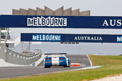 66;27-November-2011;Australia;Chevrolet-Corvette;Dean-Camm;Island-Magic;Melbourne;PIARC;Phillip-Island;Sports-Sedans;VIC;Victoria;auto;motorsport;racing;super-telephoto