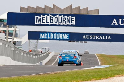 27;27;27-November-2011;Australia;FPV-F6-Typhoon;Island-Magic;Melbourne;PIARC;Phillip-Island;Sports-Sedans;VIC;Victoria;Vin-Stenta;auto;motorsport;racing;super-telephoto