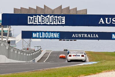 12;12;27-November-2011;Australia;Chas-Talbot;Holden-Commodore-VN;Island-Magic;Melbourne;PIARC;Phillip-Island;Sports-Sedans;VIC;Victoria;auto;motorsport;racing;super-telephoto