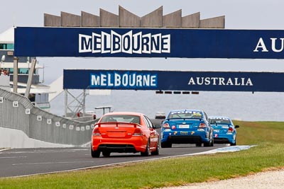 10;84;10;27-November-2011;Australia;Brad-Goss;FPV-F6-Typhoon;Ford-Falcon-FPV-FG;Island-Magic;Melbourne;PIARC;Phillip-Island;Sports-Sedans;VIC;Veijo-Phillips;Victoria;auto;motorsport;racing;super-telephoto