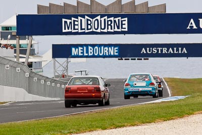52;27-November-2011;52;Australia;Holden-Commodore-VN;Island-Magic;Melbourne;PIARC;Peter-Hogan;Phillip-Island;Sports-Sedans;VIC;Victoria;auto;motorsport;racing;super-telephoto