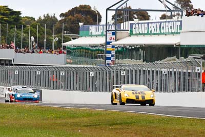 48;27-November-2011;48;Australia;Island-Magic;Justin-McMillan;Lamborghini-Gallardo-LP560;Matt-Coleman;Melbourne;PIARC;Phillip-Island;Production-Sports-Cars;VIC;Victoria;auto;motorsport;racing;super-telephoto