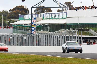 44;27-November-2011;44;Australia;Daryl-Head;Gerry-Murphy;Island-Magic;Melbourne;PIARC;Phillip-Island;Porsche-944-S2;Production-Sports-Cars;VIC;Victoria;auto;motorsport;racing;super-telephoto