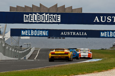 48;27-November-2011;48;Australia;Island-Magic;Justin-McMillan;Lamborghini-Gallardo-LP560;Matt-Coleman;Melbourne;PIARC;Phillip-Island;Production-Sports-Cars;VIC;Victoria;auto;motorsport;racing;super-telephoto