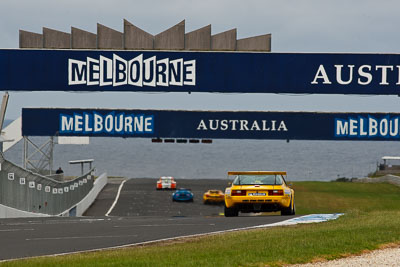 96;27-November-2011;Australia;Island-Magic;Ivan-Klasan;Melbourne;PIARC;Phillip-Island;Porsche-944-Turbo;Production-Sports-Cars;VIC;Victoria;auto;motorsport;racing;super-telephoto