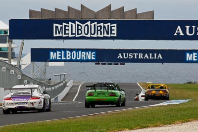 17;61;17;27-November-2011;Australia;Chris-Gough;Island-Magic;Jan-Jinadasa;Lou-Iezzi;Mazda-MX‒5;Mazda-MX5;Mazda-Miata;Melbourne;PIARC;Phillip-Island;Porsche-911-GT3-Cup-997;Production-Sports-Cars;VIC;Victoria;auto;motorsport;racing;super-telephoto