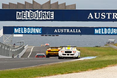 99;27-November-2011;Australia;Garth-Walden;Island-Magic;Lotus-Sport-200;Melbourne;PIARC;Peter-Lucas;Phillip-Island;Production-Sports-Cars;VIC;Victoria;auto;motorsport;racing;super-telephoto