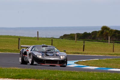 8;27-November-2011;8;Australia;Ford-GT40;Iain-Pretty;Island-Magic;Melbourne;PIARC;Phillip-Island;Production-Sports-Cars;VIC;Victoria;auto;motorsport;racing;super-telephoto