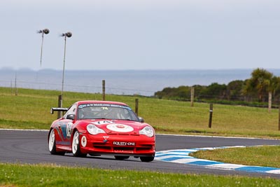 74;27-November-2011;Australia;Island-Magic;Melbourne;Michael-Goedheere;PIARC;Paul-Girt;Phillip-Island;Porsche-911-GT3-Cup-996;Production-Sports-Cars;VIC;Victoria;auto;motorsport;racing;super-telephoto