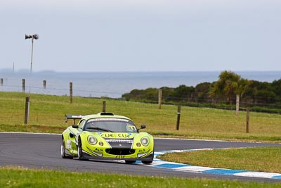 77;27-November-2011;77;Arthur-Magaitis;Australia;Ben-Barker;Island-Magic;Lotus-Elise-HPE;Melbourne;PIARC;Phillip-Island;Production-Sports-Cars;VIC;Victoria;auto;motorsport;racing;super-telephoto