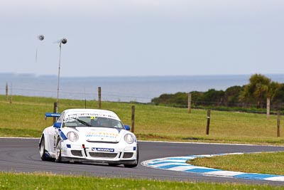 21;21;27-November-2011;Australia;Island-Magic;Matthew-Kingsley;Melbourne;PIARC;Phillip-Island;Porsche-911-GT3-Cup-997;Production-Sports-Cars;Terry-Knight;VIC;Victoria;auto;motorsport;racing;super-telephoto