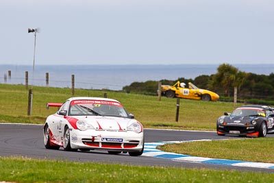 27;27;27-November-2011;Australia;Island-Magic;Melbourne;PIARC;Phillip-Island;Porsche-911-GT3-Cup-996;Production-Sports-Cars;Simon-Gardiner;VIC;Victoria;auto;motorsport;racing;super-telephoto