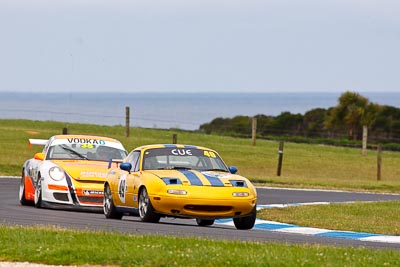 49;27-November-2011;Australia;Island-Magic;Kerry-Finn;Mazda-MX‒5;Mazda-MX5;Mazda-Miata;Melbourne;PIARC;Phillip-Island;Production-Sports-Cars;VIC;Victoria;auto;motorsport;racing;super-telephoto