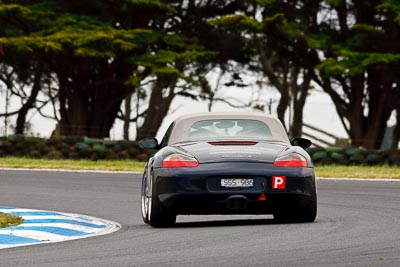 88;27-November-2011;88;Australia;Island-Magic;Linley-Baxter;Melbourne;PIARC;Phillip-Island;Porsche-Boxster-S;Production-Sports-Cars;Simon-Baxter;VIC;Victoria;auto;motorsport;racing;super-telephoto