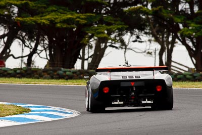 8;27-November-2011;8;Australia;Ford-GT40;Iain-Pretty;Island-Magic;Melbourne;PIARC;Phillip-Island;Production-Sports-Cars;VIC;Victoria;auto;motorsport;racing;super-telephoto