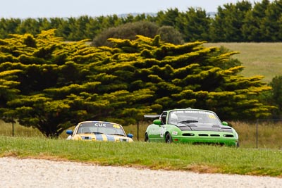 61;27-November-2011;Australia;Chris-Gough;Island-Magic;Lou-Iezzi;Mazda-MX‒5;Mazda-MX5;Mazda-Miata;Melbourne;PIARC;Phillip-Island;Production-Sports-Cars;VIC;Victoria;auto;motorsport;racing;super-telephoto