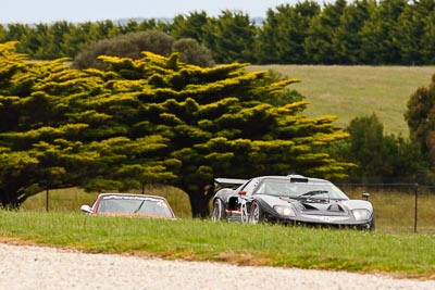 8;27-November-2011;8;Australia;Ford-GT40;Iain-Pretty;Island-Magic;Melbourne;PIARC;Phillip-Island;Production-Sports-Cars;VIC;Victoria;auto;motorsport;racing;super-telephoto