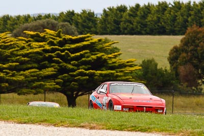 45;27-November-2011;45;Anthony-Cementon;Australia;Island-Magic;Melbourne;PIARC;Phillip-Island;Porsche-944;Production-Sports-Cars;Richard-Luff;VIC;Victoria;auto;motorsport;racing;super-telephoto