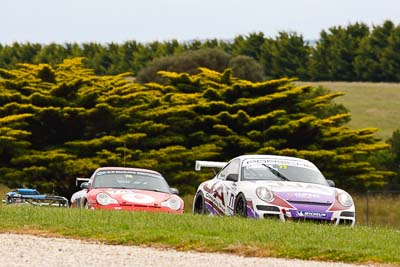 17;17;27-November-2011;Australia;Island-Magic;Jan-Jinadasa;Melbourne;PIARC;Phillip-Island;Porsche-911-GT3-Cup-997;Production-Sports-Cars;VIC;Victoria;auto;motorsport;racing;super-telephoto