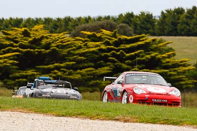 74;27-November-2011;Australia;Island-Magic;Melbourne;Michael-Goedheere;PIARC;Paul-Girt;Phillip-Island;Porsche-911-GT3-Cup-996;Production-Sports-Cars;VIC;Victoria;auto;motorsport;racing;super-telephoto