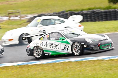 82;27-November-2011;82;Australia;Brad-Rankin;Island-Magic;Melbourne;PIARC;Phillip-Island;Porsche-911-GT3-Cup-997;Production-Sports-Cars;VIC;Victoria;auto;motorsport;racing;super-telephoto