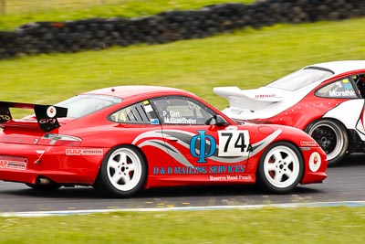 74;27-November-2011;Australia;Island-Magic;Melbourne;Michael-Goedheere;PIARC;Paul-Girt;Phillip-Island;Porsche-911-GT3-Cup-996;Production-Sports-Cars;VIC;Victoria;auto;motorsport;racing;super-telephoto