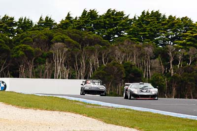8;27-November-2011;8;Australia;Ford-GT40;Iain-Pretty;Island-Magic;Melbourne;PIARC;Phillip-Island;Production-Sports-Cars;VIC;Victoria;auto;motorsport;racing;super-telephoto