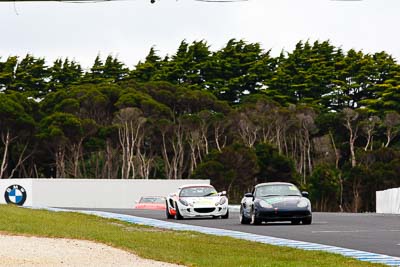 88;27-November-2011;88;Australia;Island-Magic;Linley-Baxter;Melbourne;PIARC;Phillip-Island;Porsche-Boxster-S;Production-Sports-Cars;Simon-Baxter;VIC;Victoria;auto;motorsport;racing;super-telephoto
