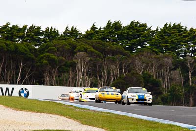 65;27-November-2011;65;Australia;Island-Magic;Mazda-MX‒5;Mazda-MX5;Mazda-Miata;Melbourne;Michael-Hall;PIARC;Phillip-Island;Production-Sports-Cars;Steven-Head;VIC;Victoria;auto;motorsport;racing;super-telephoto