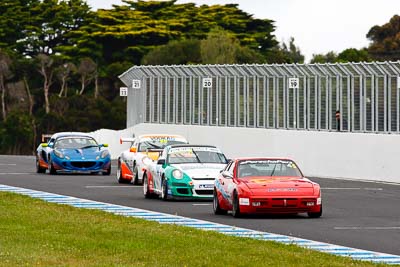 45;27-November-2011;45;Anthony-Cementon;Australia;Island-Magic;Melbourne;PIARC;Phillip-Island;Porsche-944;Production-Sports-Cars;Richard-Luff;VIC;Victoria;auto;motorsport;racing;super-telephoto