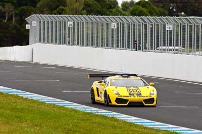 4;27-November-2011;4;Allan-Simonsen;Australia;Island-Magic;Lamborghini-Gallardo-LP560;Melbourne;PIARC;Phillip-Island;Production-Sports-Cars;Ted-Huglin;VIC;Victoria;auto;motorsport;racing;super-telephoto