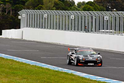 71;27-November-2011;71;Australia;George-Pethard;Island-Magic;Lotus-Elise;Max-Baerlocher;Melbourne;PIARC;Phillip-Island;Production-Sports-Cars;VIC;Victoria;auto;motorsport;racing;super-telephoto