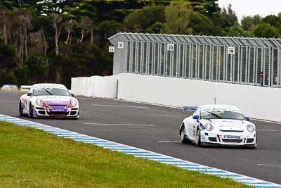 21;21;27-November-2011;Australia;Island-Magic;Matthew-Kingsley;Melbourne;PIARC;Phillip-Island;Porsche-911-GT3-Cup-997;Production-Sports-Cars;Terry-Knight;VIC;Victoria;auto;motorsport;racing;super-telephoto