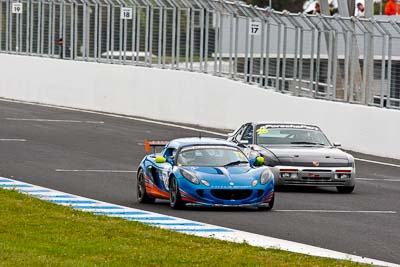73;27-November-2011;73;Australia;Glenn-Townsend;Island-Magic;Lotus-Elise;Melbourne;PIARC;Phillip-Island;Production-Sports-Cars;Tim-Mackie;VIC;Victoria;auto;motorsport;racing;super-telephoto