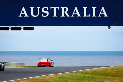 14;14;27-November-2011;Australia;Island-Magic;Melbourne;PIARC;Phillip-Island;Porsche-911-GT3-Cup-997;Production-Sports-Cars;Steven-McFadden;VIC;Victoria;auto;motorsport;racing;sky;super-telephoto