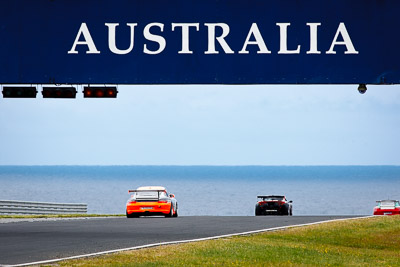 35;27-November-2011;35;Australia;Indiran-Padayachee;Island-Magic;Melbourne;PIARC;Phillip-Island;Porsche-911-GT3-Cup-997;Production-Sports-Cars;VIC;Victoria;auto;motorsport;racing;sky;super-telephoto