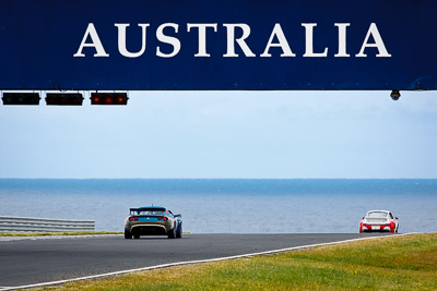 73;27-November-2011;73;Australia;Glenn-Townsend;Island-Magic;Lotus-Elise;Melbourne;PIARC;Phillip-Island;Production-Sports-Cars;Tim-Mackie;VIC;Victoria;auto;motorsport;racing;sky;super-telephoto