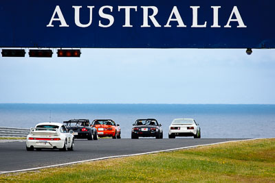 29;27-November-2011;29;Australia;Christopher-Stannard;Island-Magic;Melbourne;PIARC;Phillip-Island;Porsche-993-RSCS;Production-Sports-Cars;Tom-McGann;VIC;Victoria;auto;motorsport;racing;sky;super-telephoto