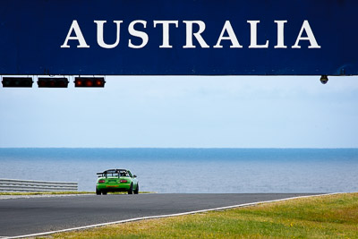 61;27-November-2011;Australia;Chris-Gough;Island-Magic;Lou-Iezzi;Mazda-MX‒5;Mazda-MX5;Mazda-Miata;Melbourne;PIARC;Phillip-Island;Production-Sports-Cars;VIC;Victoria;auto;motorsport;racing;sky;super-telephoto