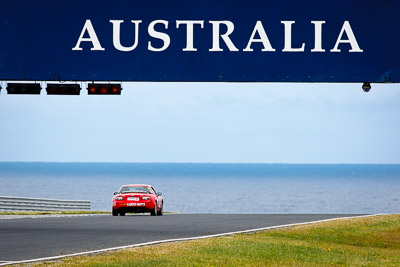 90;27-November-2011;Australia;Island-Magic;Mazda-MX‒5;Mazda-MX5;Mazda-Miata;Melbourne;PIARC;Phillip-Island;Production-Sports-Cars;Russell-Bayley;VIC;Victoria;auto;motorsport;racing;sky;super-telephoto