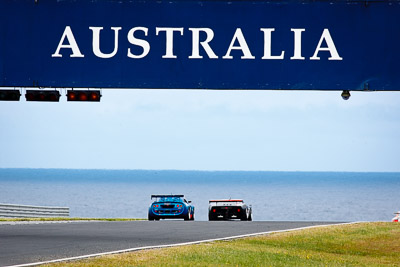 32;27-November-2011;Australia;David-Mackie;Island-Magic;Lotus-Elise-HPE;Melbourne;PIARC;Phillip-Island;Production-Sports-Cars;Simon-Scuffham;VIC;Victoria;auto;motorsport;racing;sky;super-telephoto